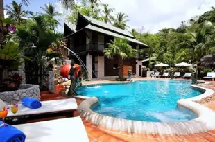 布吉岛布列瑟農別墅度假酒店Boomerang Village Resort Phuket