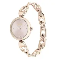 在飛比找蝦皮購物優惠-【COACH】經典時尚女手鍊腕錶(CO14503751)