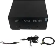 160MHz 100W Aluminium Alloy Portable SDR Transceivers Radio Switch Antenna Sharer Practical Signal Equipment Accessory