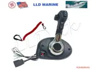 DTS Remote Control Mercury Outboard 892984A01 892984A02 GEN II Console Panel