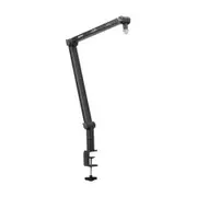 BOYA BY-BA30 Mic Boom Arm - Black