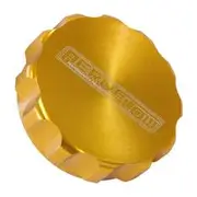 Aeroflow 1-1/2" Billet Aluminium Filler Cap, AF59-460-24G