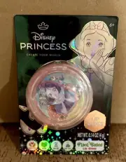 New disney princess lip gloss Plant Based