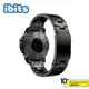 ibits Garmin fenix7 QuickFit 鈦合金快拆錶帶 適用佳明 7X/6x Pro 22/26mm