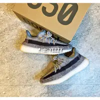 在飛比找蝦皮購物優惠-【逢甲FUZZY】Adidas Yeezy Boost 35