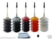 * Refill ink kit for canon PG-40 CL-41 JX200 MP140 MP460 MP470 MX300 120g