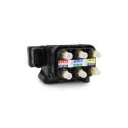 For 2016-2017 Mercedes-Benz GLE400 Air Suspension Solenoid Valve Unit Unity