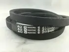 WHIRLPOOL MAYTAG WASHING MACHINE DRIVE BELT 6 211948 0 LAT9606AGE A41