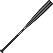 New StringKing Metal Pro - MAX BBCOR Certified Baseball Bat 33/30 Black
