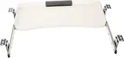 LALAFINA 1 Set of Keyboard Tray Sliding Keyboard Holder Under Desk Keyboard Tray Keyboard Slide-Out Platform