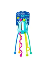Mobi Zippee Activity Toy