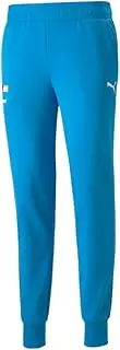 PUMA Men's Standard BMW M Motorsport Essentials Fleece Pants
