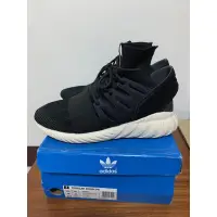 在飛比找蝦皮購物優惠-【售出】 Adidas Tubular Doom Pk S7