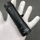 10*25 Zoomable Telescope Optic Lens Night Vision Monocular Scope Device Powe X❤F