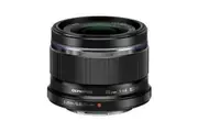 Olympus M.Zuiko Digital 25mm f/1.8 Lens