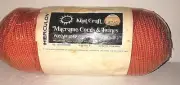 Herculon Knot Craft Macrame Persian Cords & Twines 300 ft 5/32" Diameter Size #5