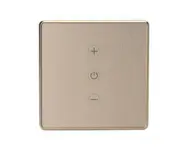 A31 86 WiFi Smart Dimmer Switch Mobile Phone Remote Voice Control Timing Wall Touch Switch Smart Home Equipment