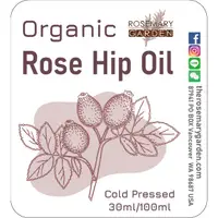 在飛比找蝦皮購物優惠-有機冷壓玫瑰果油 無香精無化學成份Organic Cold 