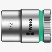 Wera 003574 1/2" x 3/8" Zyklop Socket