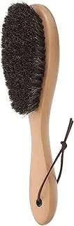 Hohopeti Surfboard Cleaning Brush Desander for Sand Removal Boot Brush Wood Material Versatile Easy Assembly Storage