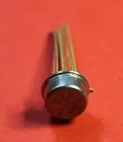 1417UD29A IC/Microchip USSR 1 pcs