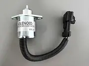 1PCS Fuel Shut off solenoid Valve 12V OEM 1503ES-12A5UC9S SA-4561-T 25-15230-01