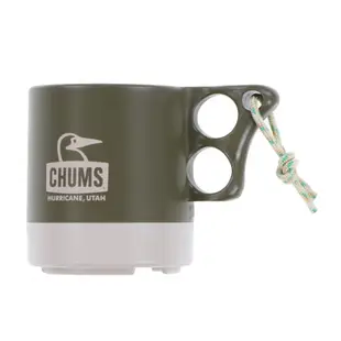 CHUMS Camper Mug Cup 露營馬克杯 250ML CH621244Y026