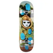 Opera Rider Stock Skateboard Assembly Nick Papa Curtain Call 9.0" x 33"