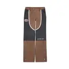 Jordan x Travis Scott Women's Leather Trousers Pants: Size 2