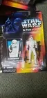 Star Wars The Power Of The Force Red Card Stormtrooper