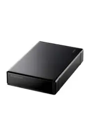 Logitech HDD External SeeQVault Compatible TV Recording Hard Disk 4TB Quiet 74