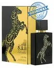 Lail Maleki Perfume EDP By Lattafa Fragrance Genuine 3.4oz./100ml Unisex Top