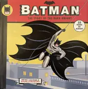 Batman: The Story of the Dark Knight