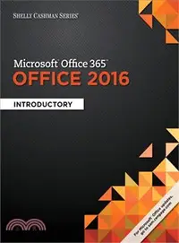 在飛比找三民網路書店優惠-Microsoft Office 365 Office 20