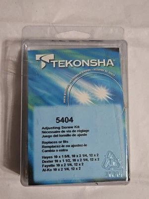 Tekonsha 5404 Adjusting Screw Kit