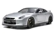 New Tamiya 1/24 Nissan Gtr