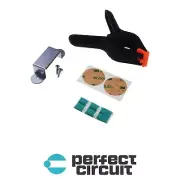 Zeppelin Design Labs Cortado Accessory Kit PRO AUDIO - NEW - PERFECT CIRCUIT