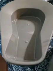 bed pans