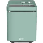 Ice Maker for Electric Crusher Ice Refrigerator Portable Bullet Ice Machine Sage