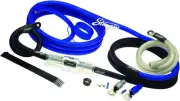 SK6201 400 Watt 1/0 Gauge Car Amplifier Installation Wiring Kit