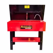 Renegade RIPW40G - 180L/40 Gallon Industrial Parts Washer