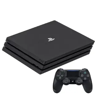 PS4 Pro 1TB主機 + 俠盜獵車手 5 分期零利率 免運 現貨 蝦皮直送