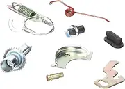 Carlson Quality Brake Parts H2529 Self-Adjusting Repair Kit