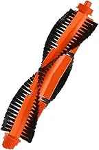 Compatible with Xiaomi Mijia Self-Cleaning Robot 2 C101 Roller Main Side Brush Hepa Filter Mop Cloths Spare Part Accessory (Color : Set A)
