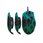 MightySkins Skin Compatible with Razer Naga Trinity - Broken Bad | Protective...
