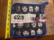 Culturefly Star Wars The Bad Batch 2 Heat Resistant Pot Holder Set