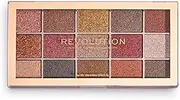 Revolution Foil Frenzy Fusion Eyeshadow Palette