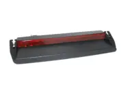OEM VW PASSAT B6 REAR ADDITIONAL BRAKE LIGHT TINTED 3C5945087A NEW