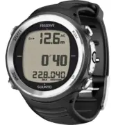 Suunto D4F Dive Computer for Water Sport or Free Diving or Spearfishing
