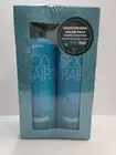 SEXY HAIR MOISTURIZING SHAMPOO & CONDITIONER DUO PACK 50FL Oz 750Ml